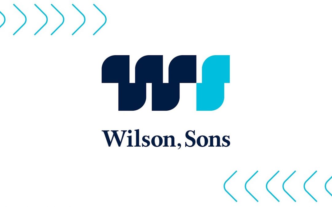 Wilson Sons Is The First Company In Latin America To Join TIC 4.0