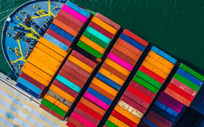 China’s shipping giant Cosco halts services to and from Gulf