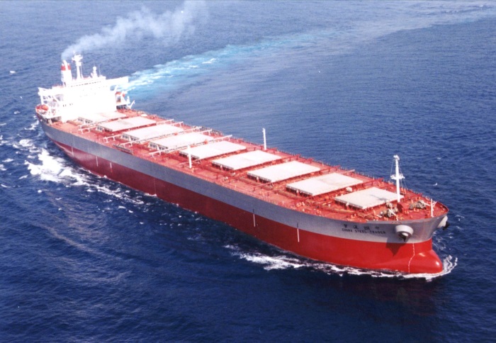 Baltic dry bulk index doubles in November on robust vessel demand