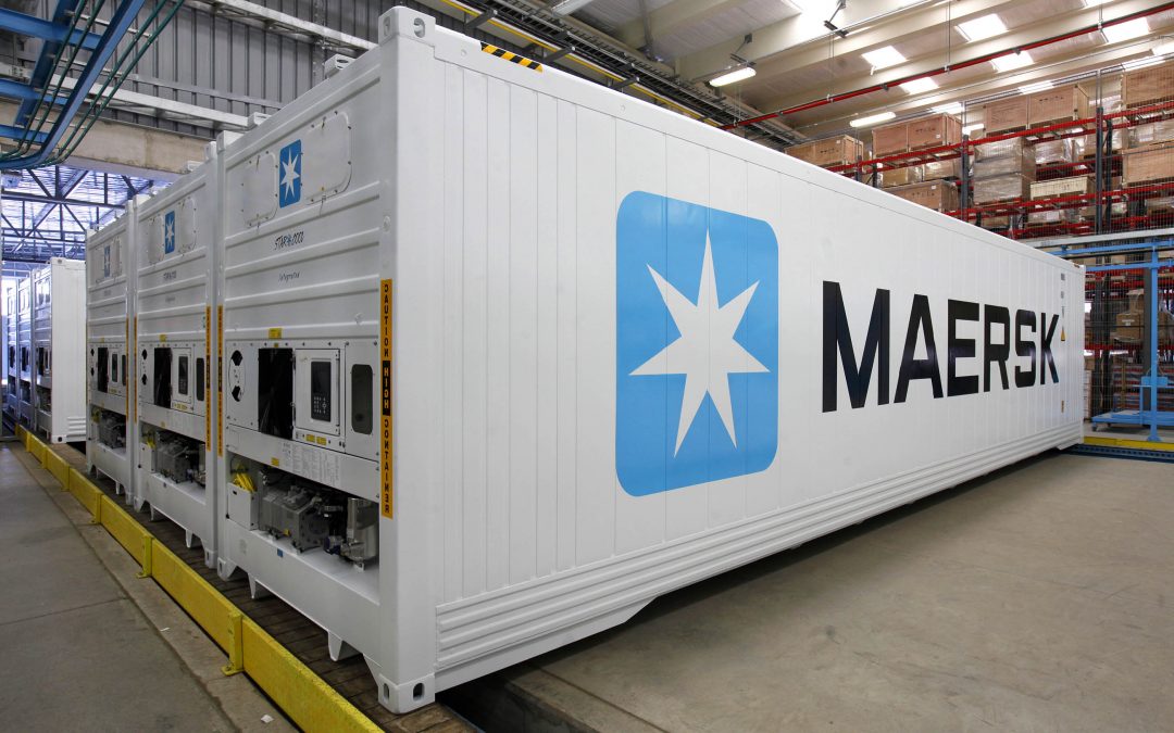 The Failed Takeover Of Maersk’s Box Manufacturing Arm Offers Respite To Reefer Buyers