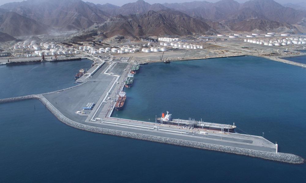 Fujairah HSFO Premiums Skyrocket As Russian Supplies Move In, Causing Congestion