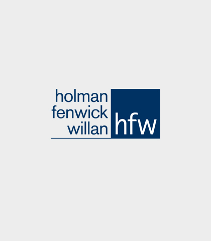 HFW Continues Growth Trajectory In Australia With Hire Of Shipping Partner In Perth