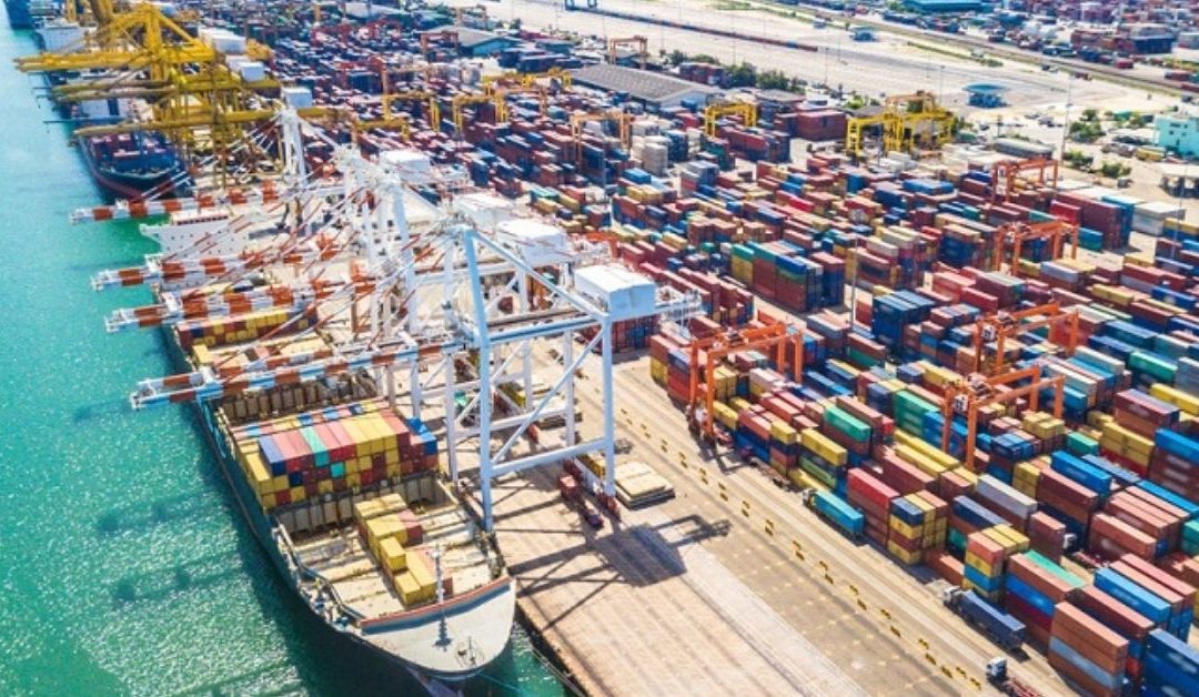 Pacific Coast Port Volumes Stumble As US Demand Turns Bearish