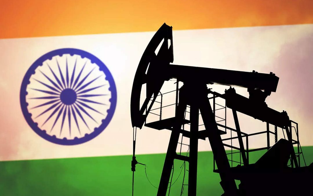 India Set To Skip Buying Russia’s ESPO Crude In Sept As Freight Costs Jump