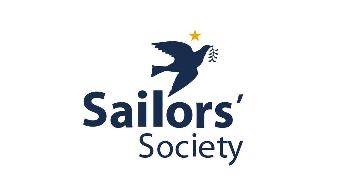 Sailors’ Society Appoints New Trustee