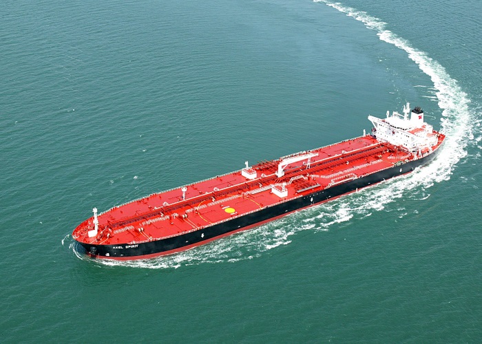 Suezmax And VLCC Tonnage To Benefit From EU Imports Of Guyanese Crude