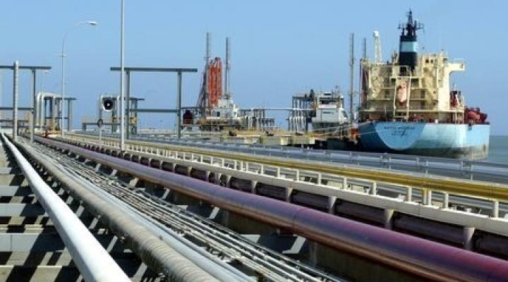Tankers To Discharge Iranian Crude, Condensate At Venezuela’s Main Port