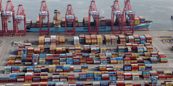 For ILWU, West Coast port deal to be union-ratified, here’s what has to happen next