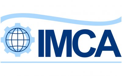 IMCA welcomes DEME Offshore Energy Managing Director Hugo Bouvy as new President
