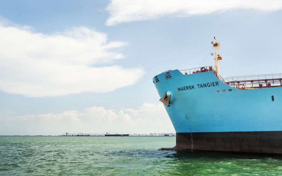 Maersk Tankers will not raise pool fees to cover decarbonization, says CCO