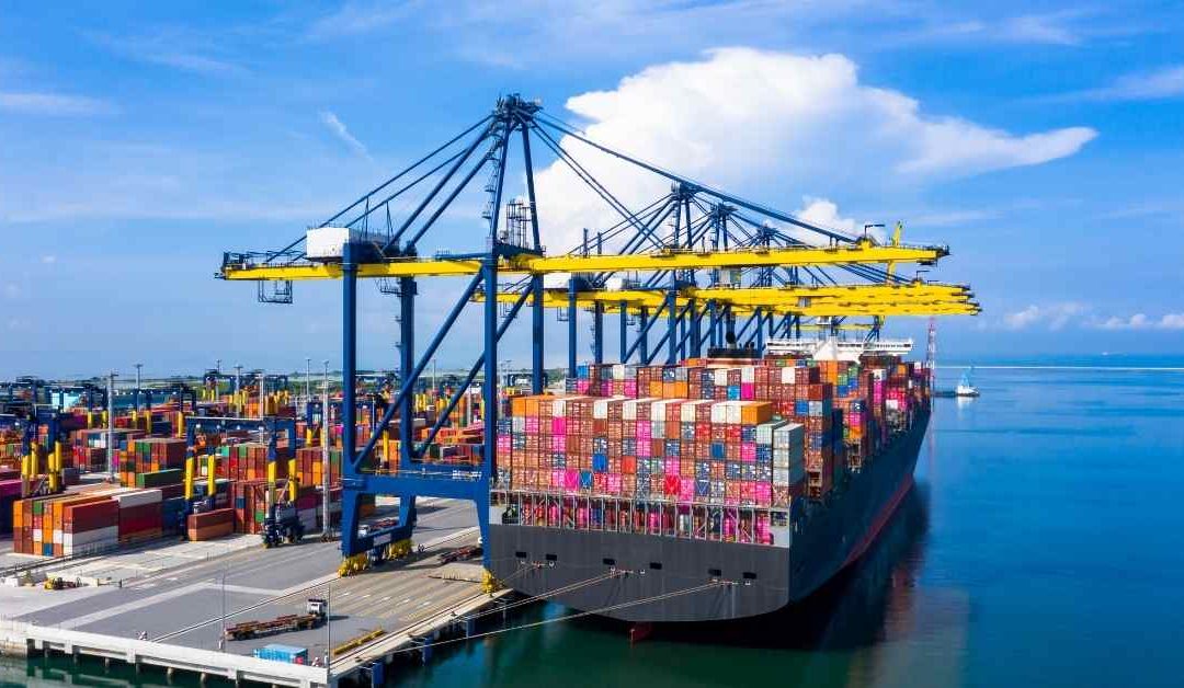 Mediterranean markets face ‘potential feeder containership shortage’