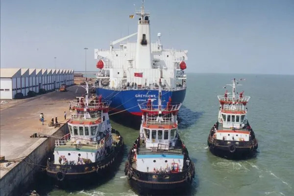 Shipping industry flays crew change ban during monsoon at Paradip Port