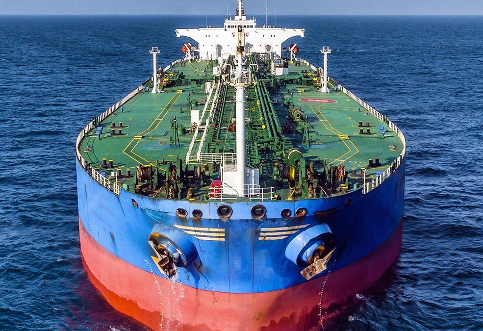 Tanker Market Could be Entering a Bullish Period
