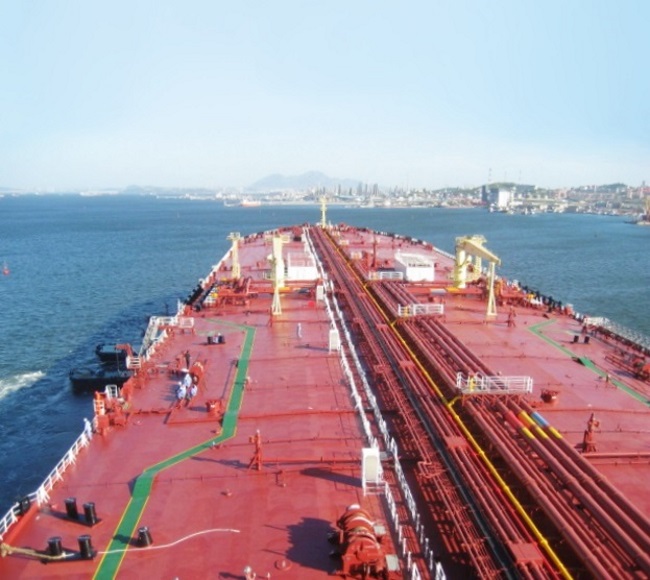 Tanker Market could find Respite from Restricted Tonnage Supply Moving Forward