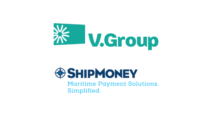 ShipMoney and V.Group form strategic partnership to digitalise crew and corporate payments