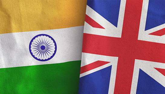 India-UK negotiations on free trade agreement to continue – Indian trade ministry