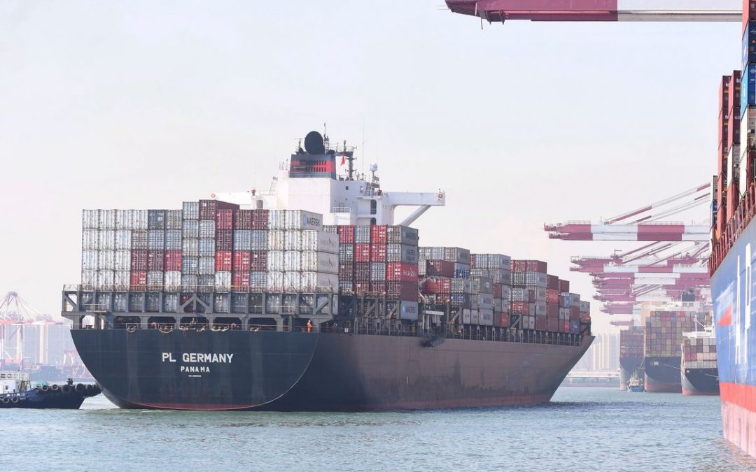 Cargo Shipowners Cancel Sailings as Global Trade Flips From Backlogs to Empty Containers