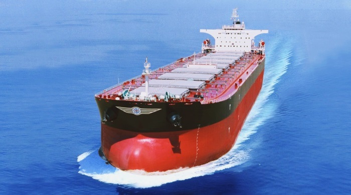 Dry Bulk Market Rebound Expected on Pro-Growth China Policies and Increased Grain Exports