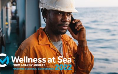 The first African Maritime Schools Wellness Conference is a huge success