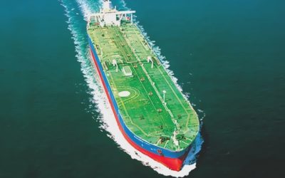 HMM Q2 profit seen jumping 80% on higher container freight rates: report