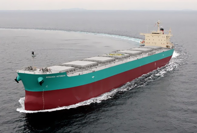 Black Sea Region Could Add Further Support to the Dry Bulk Market in the Coming Months