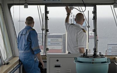 Ship owners struggle to retain seafarers