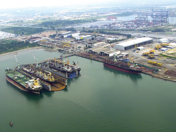 HHI Group’s 3 Shipbuilding Affiliates to Go on Strike in December