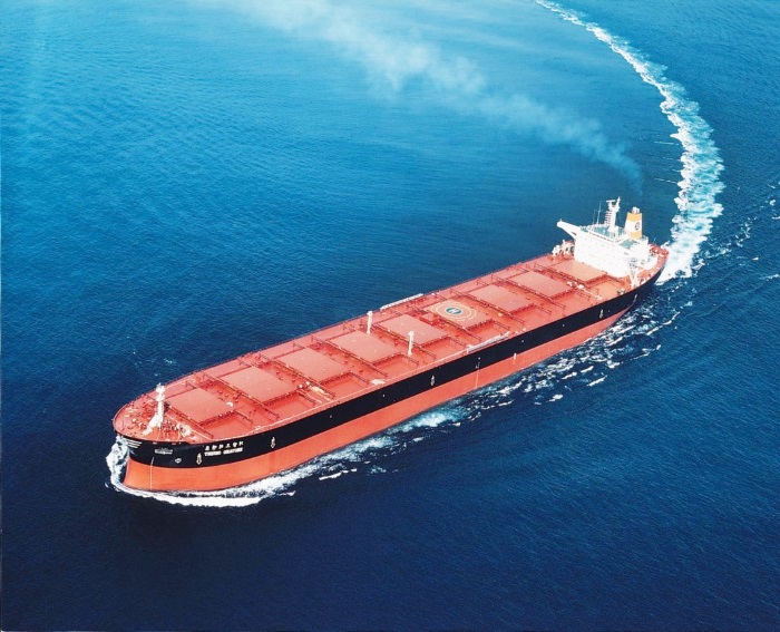 2023 Seaborne Coal Imports Could Add Pressure on the Dry Bulk Market