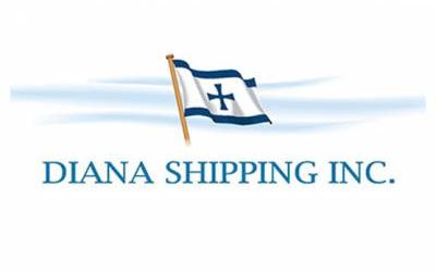 Diana Shipping Inc. Announces Time Charter Contracts for m/v New York with Refined Success and m/v DSI Pyxis with Oldendorff