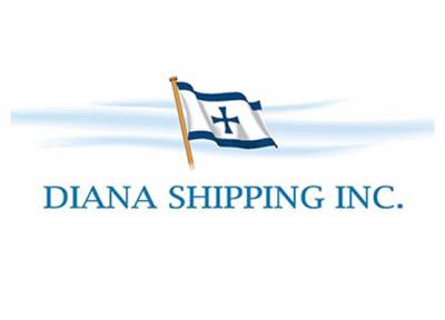 Diana Shipping Inc. Announces Time Charter Contract for m/v Leonidas P. C. With Cargill