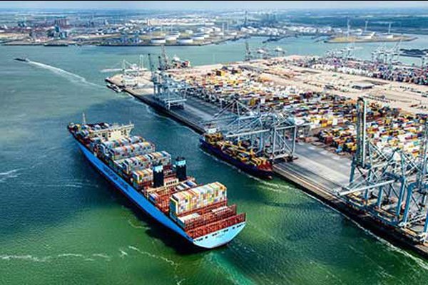 Calabar Port receives largest tonnage of single general cargo vessel