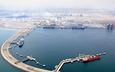 Sohar Port and Freezone reports strong results for 2022 third quarter