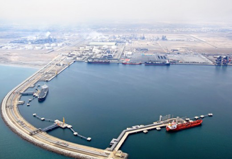 Iran, Russia sign deal to build ship for Caspian Sea port