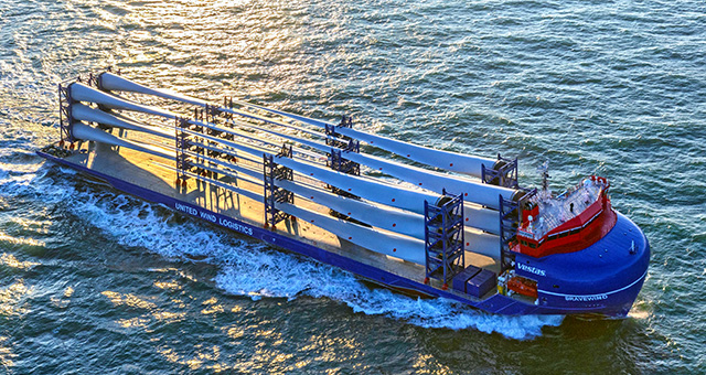 Wärtsilä, DNV partner with Anglo-Eastern on vessel compliance reporting