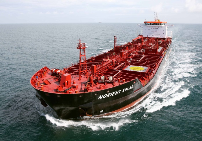 New destinations for Russian products to boost product tanker shipping demand