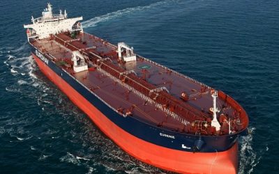 Tanker Market: Rates on the Rise During August
