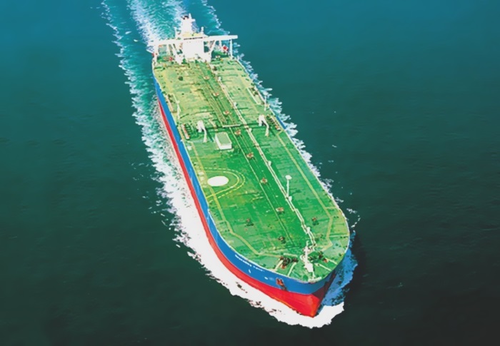 Supertanker rate roller coaster: Surprise spike to $91,000 per day
