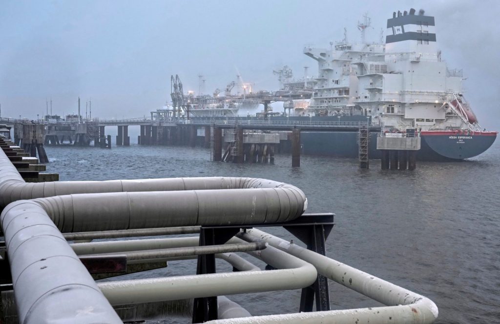 Canada to see more LNG projects as Asia buyers will target its certified gas