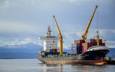 Korean Government Requests U.S. to Exempt Car Carrier Ships from Entry Fee