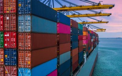 ‘There’s no hiding place on a ship’: The sailors stranded near Iran