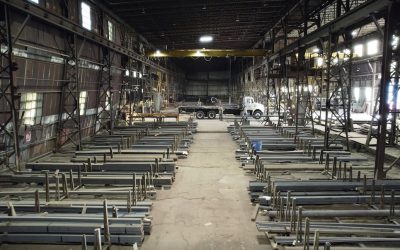 World Steel Association: December 2025 crude steel production Down 0.3%