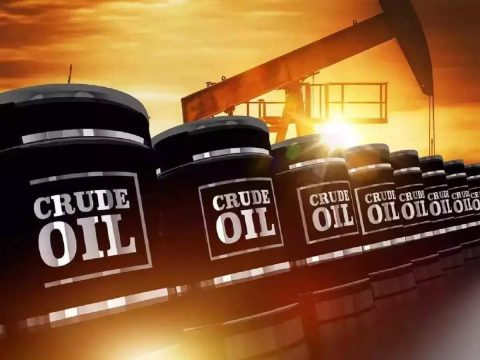 U.S. crude oil exports reached a new record in 2024 | Sea and Job