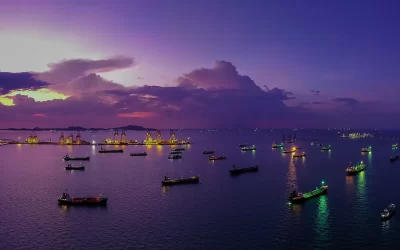 Eximbank signs agreement with KOBC to strengthen maritime supply chain