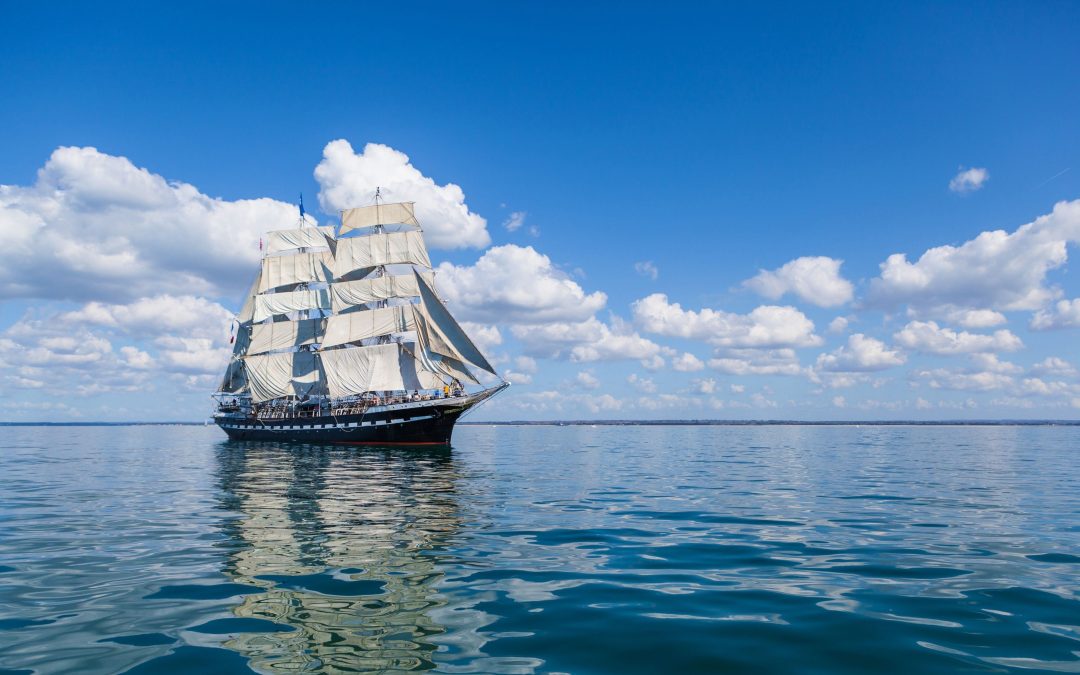 The MarineTraffic AIS Toolbox has been released as open source software.