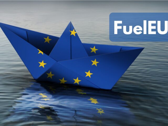 FuelEU Maritime – flexibility mechanisms and pool verification