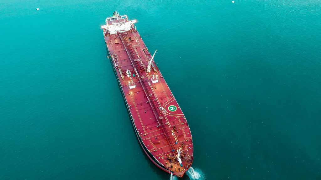 KR Teams Up with Leading Shipbuilders and Korea Testing & Research Institute to Develop International Standards for Ammonia Effluent Discharge