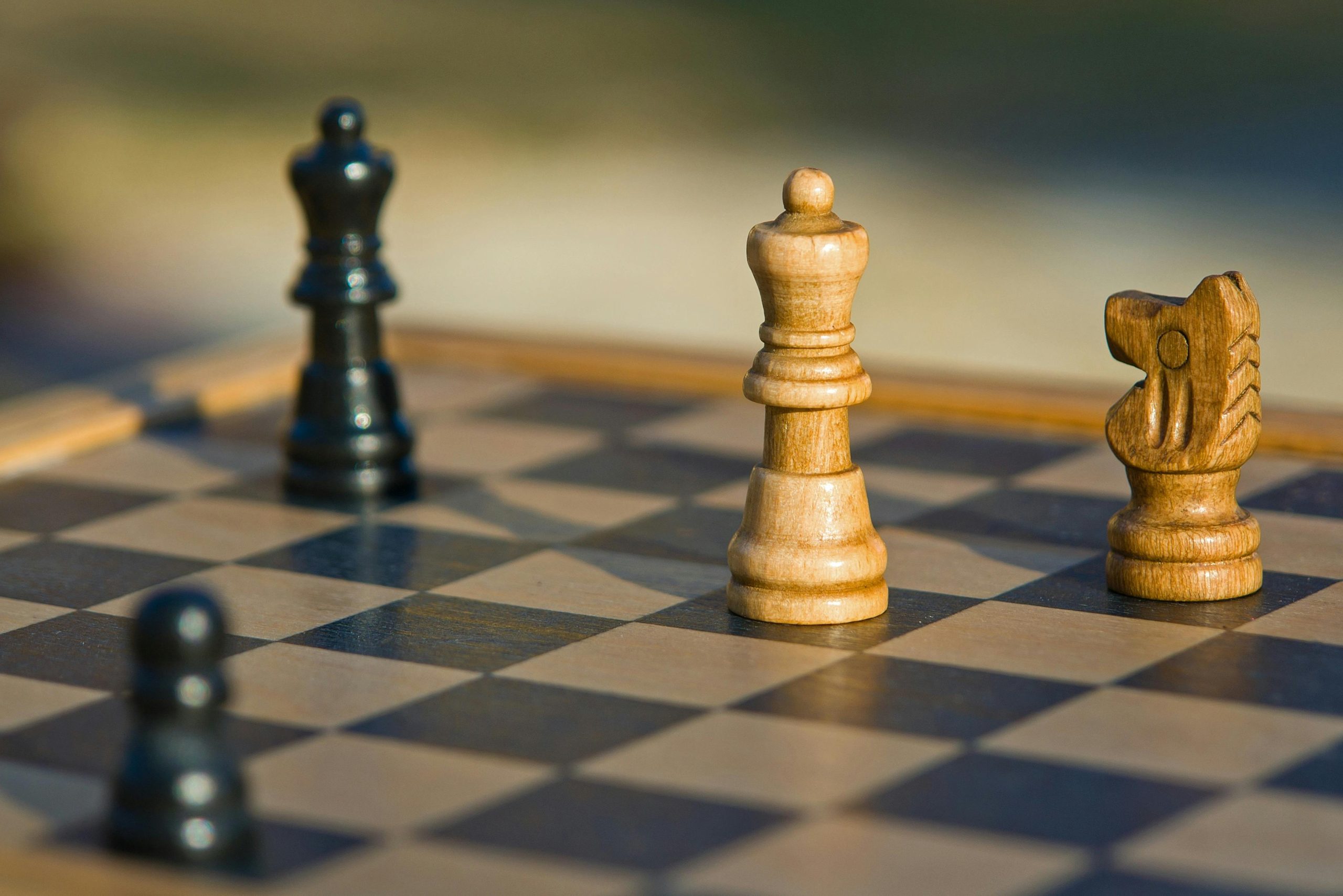 India Makes History with First Double Gold at Chess Olympiad