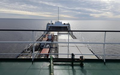 Why Navies Need Purpose-Built Tools for Adversarial and Commercial Traffic