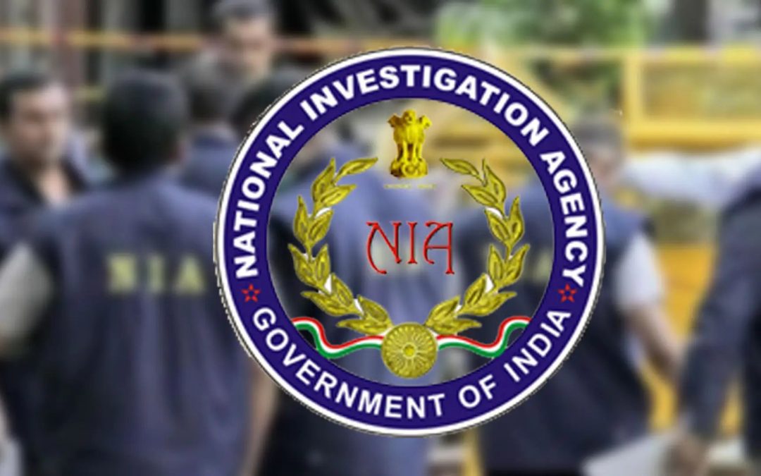 NIA Charges Three Men Linked to Canada-Based Khalistani Terrorist in Rajasthan Hotel Firing Case