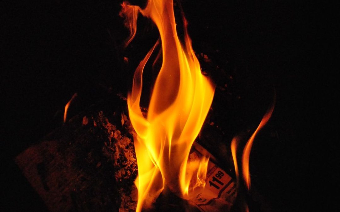 Deadly Fire at Northern China Nursing Home Kills 20, Investigation Ongoing